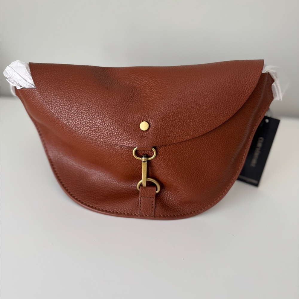 Brand New With Tags Banana Republic bag